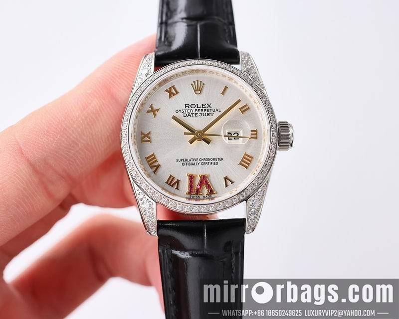 Rolex 32mm 041319