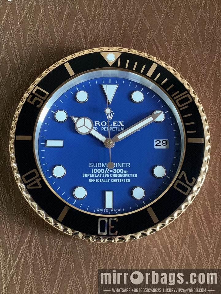 Rolex clock 05