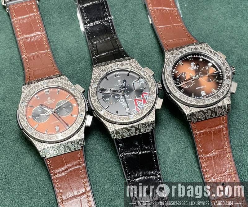 Hublot 45X11.5mm 050835