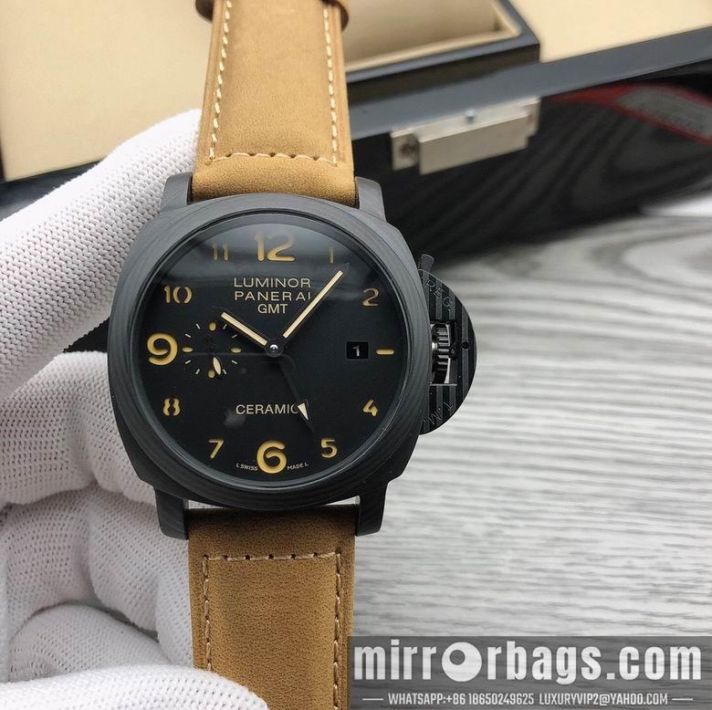 Panerai watch mb 062701