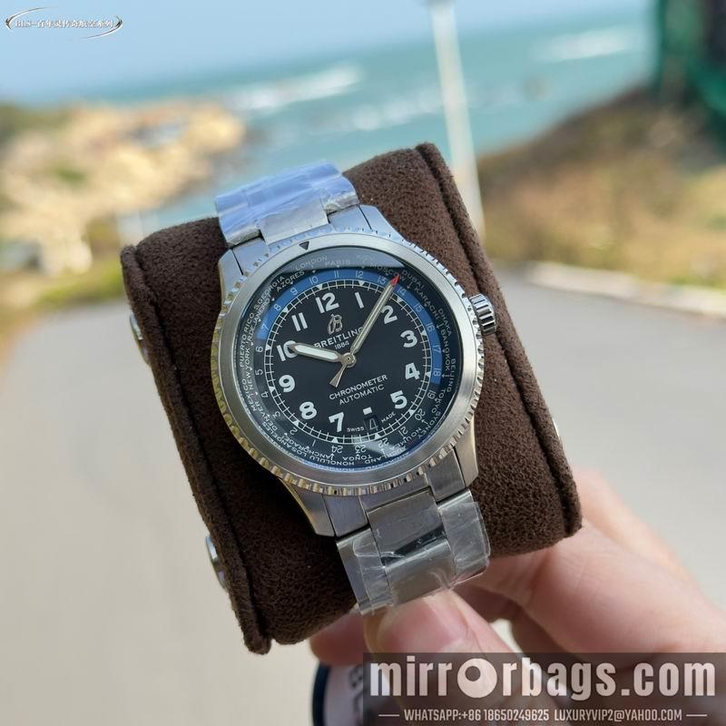 Breitling 41mm 033152