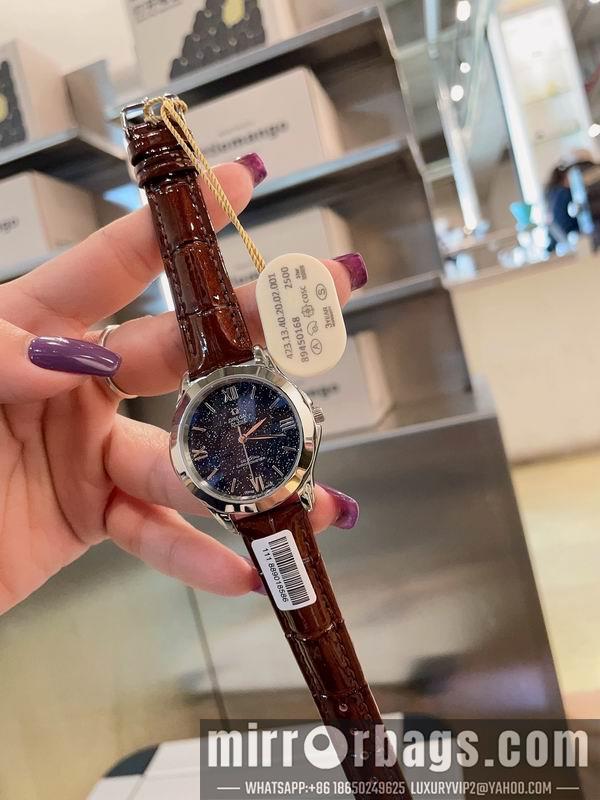 Omega 36X9mm 032096