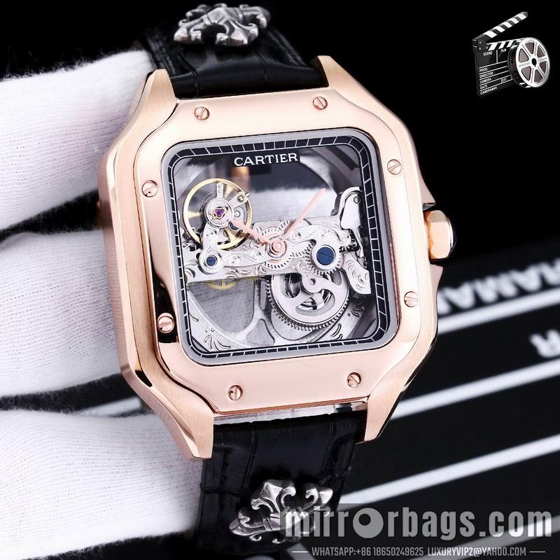 Cartier 44X12mm 0506153