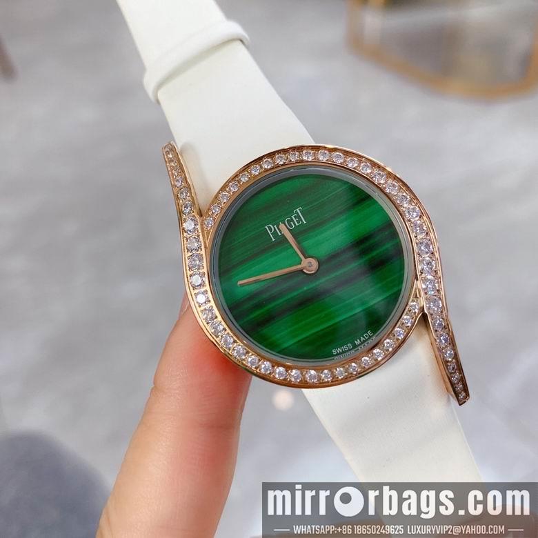 Piaget women 32mm M24