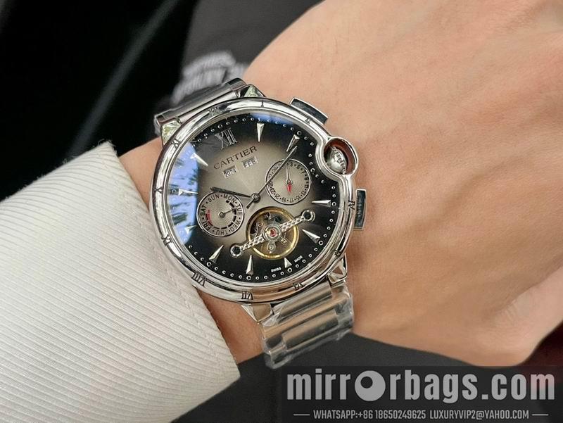 Cartier 46mm 041378