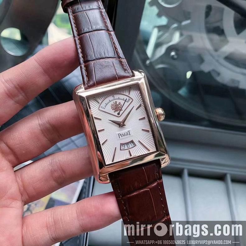 Piaget watch 36X50mm 090950