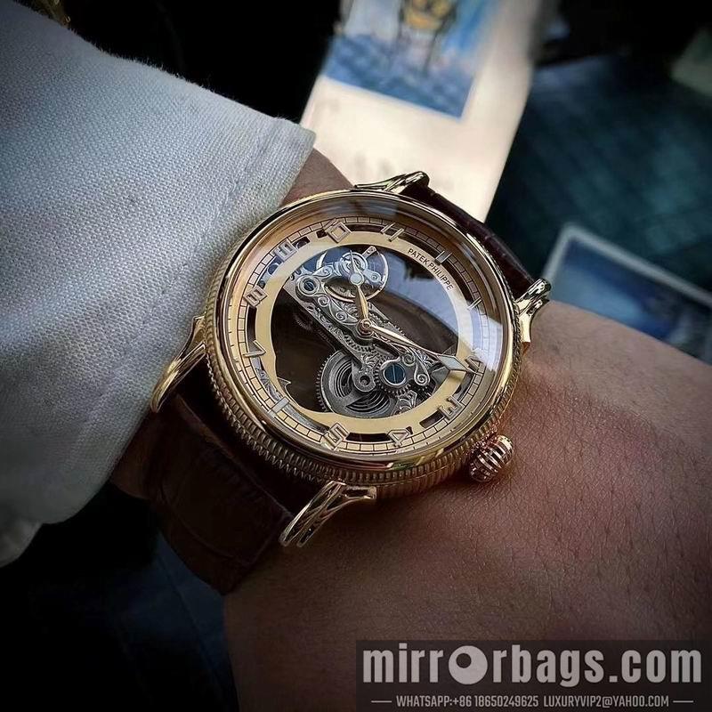 Patek Philippe 43X13mm 050872