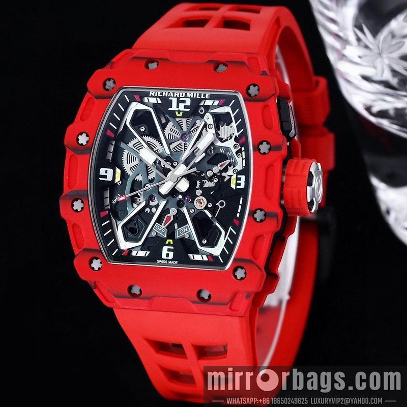 Richard Mille watch 102420