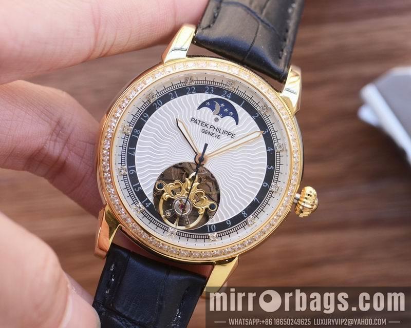 Patek Philippe 41mm 031945