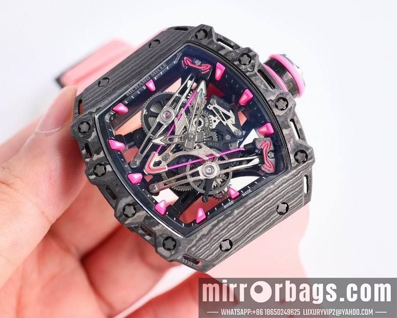 Richard Mille watch 041322