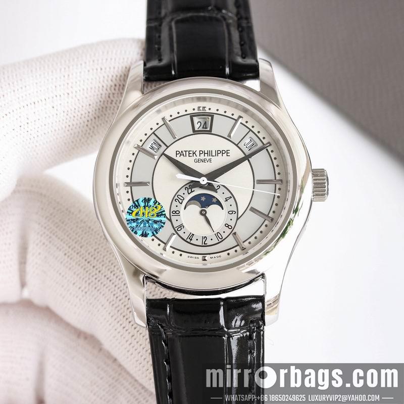Patek Philippe watch 041316