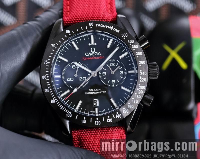 Omega 45mm 093003