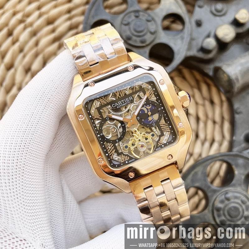 Cartier 45X13mm 030212