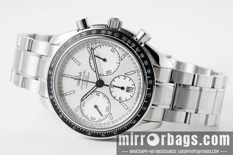 Omega 40mm 041606