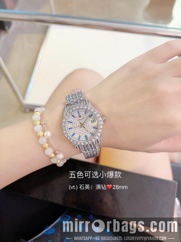 Rolex 28mm 1217103