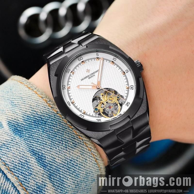 Vacheron Constantin 43X12mm 041448