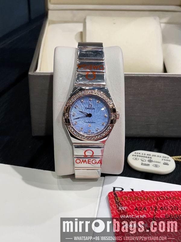 Omega 28mm 041646