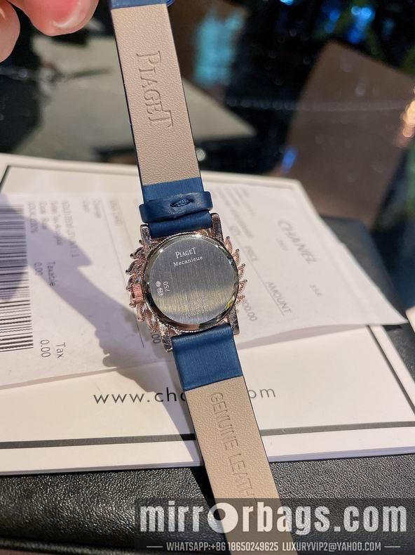 Piaget watch 31X7.8mm M29
