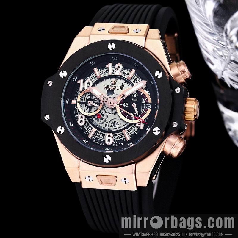 Hublot watch 082101