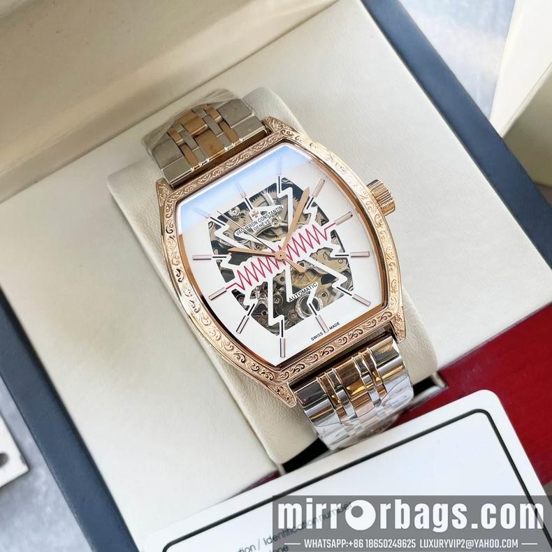 Vacheron Constantin men 43X13mm 122509