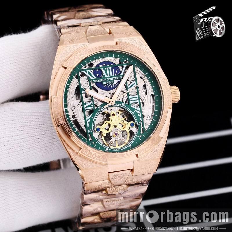 Vacheron Constantin 43X12mm 082379