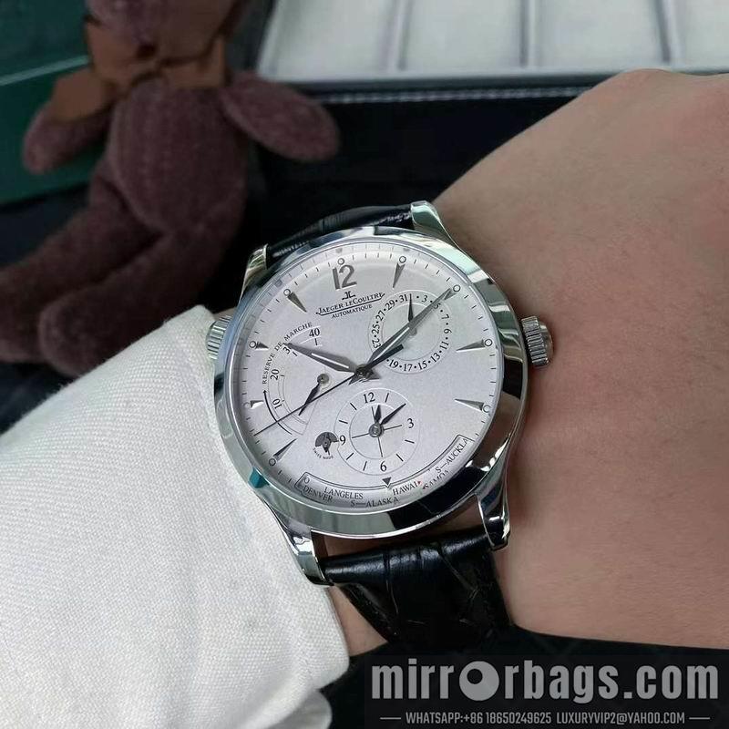 Jaeger Lecoultre 42mm 050316