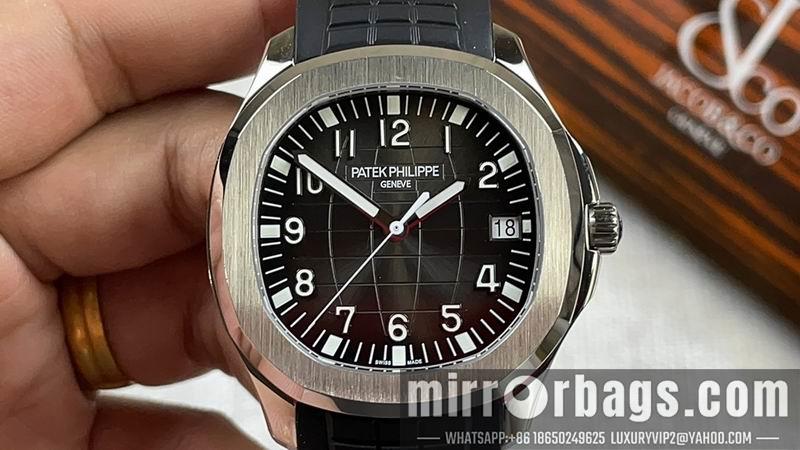 Patek Philippe watch 022378