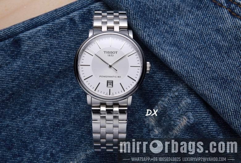 Tissot 40x11mm 2nms29