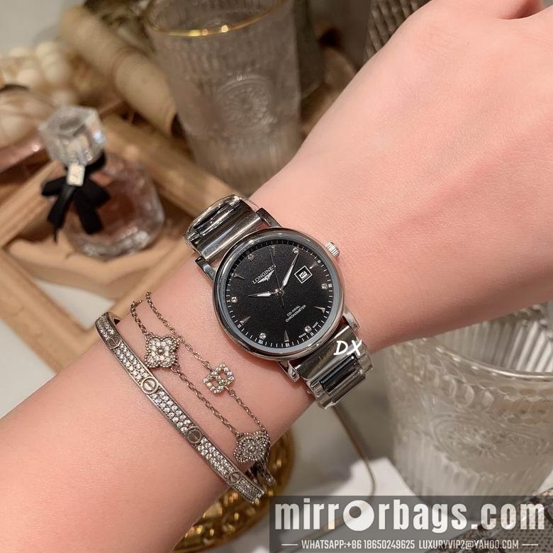 Longines 32x28x8mm 12nms51