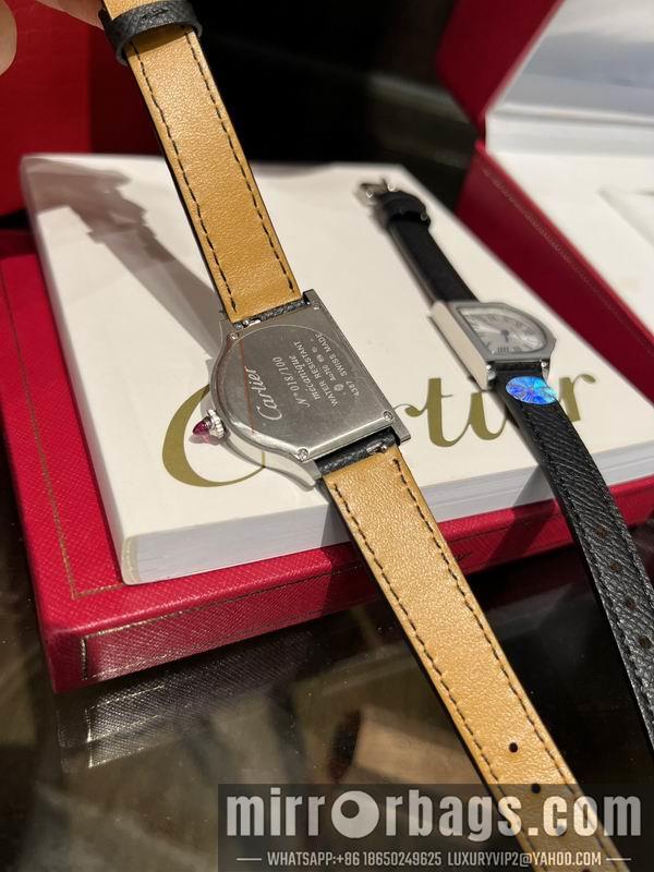 Cartier watch 082965