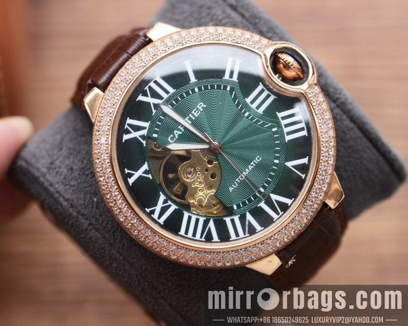 Cartier 41X12mm 050212