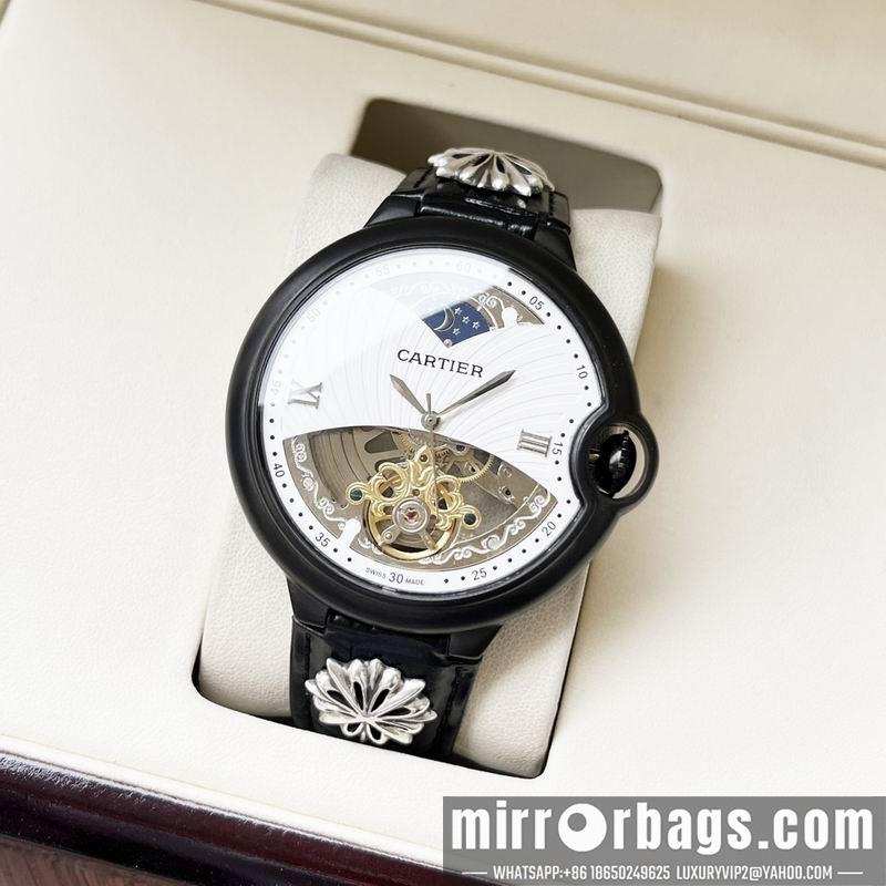 Cartier 44mm 103193