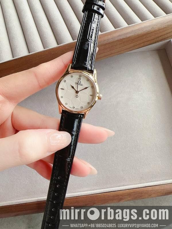 Omega 32mm 022365
