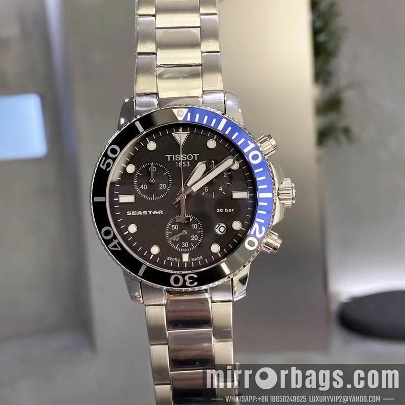 Tissot 42mm 113011