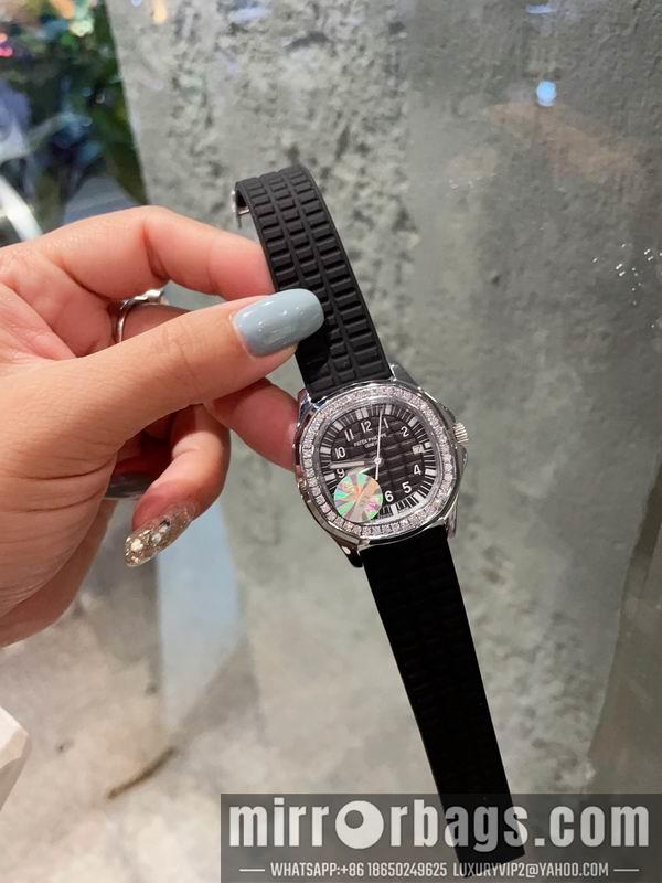 Patek Philippe 36mm 052216