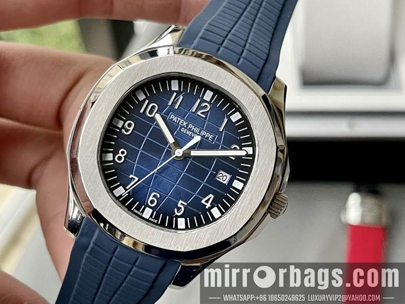 Patek Philippe 5167A men watch 112609