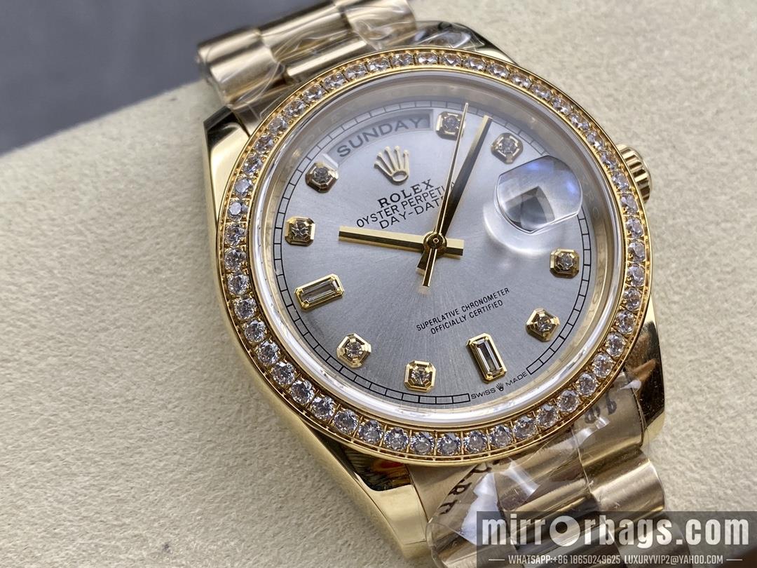 Rolex 36mm 092911