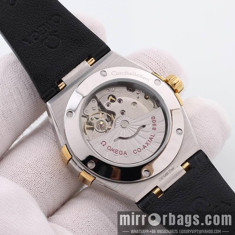 Omega watch 022553