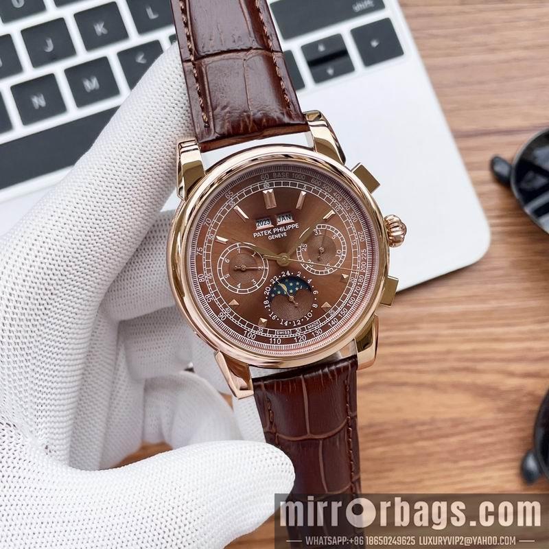 Patek Philippe 41mm 101551
