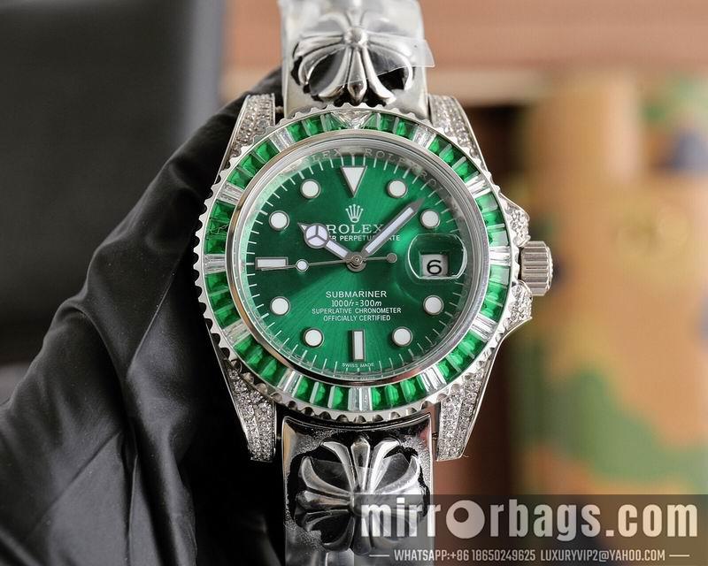 Rolex watch 071433