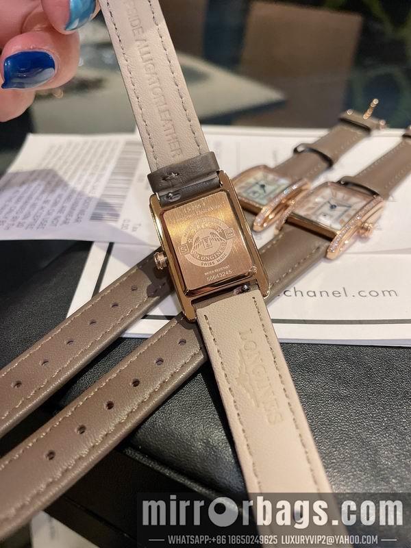 Longines 33X22mm 041655