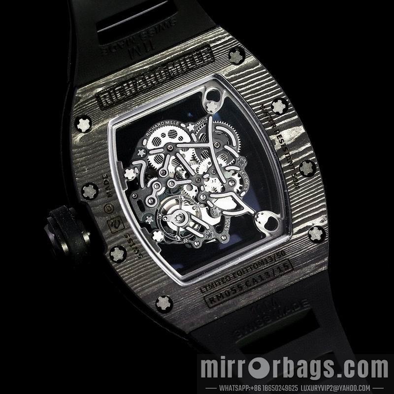 Richard Mille watch 102405