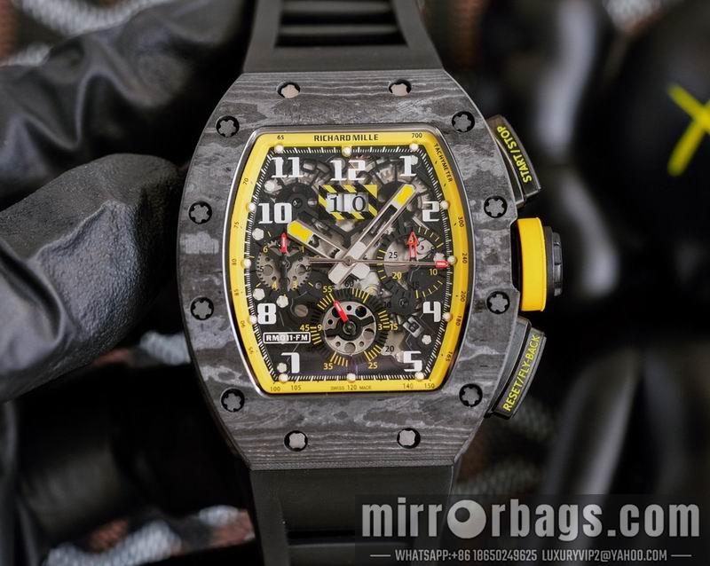 Richard Mille 40X50X16mm 050748