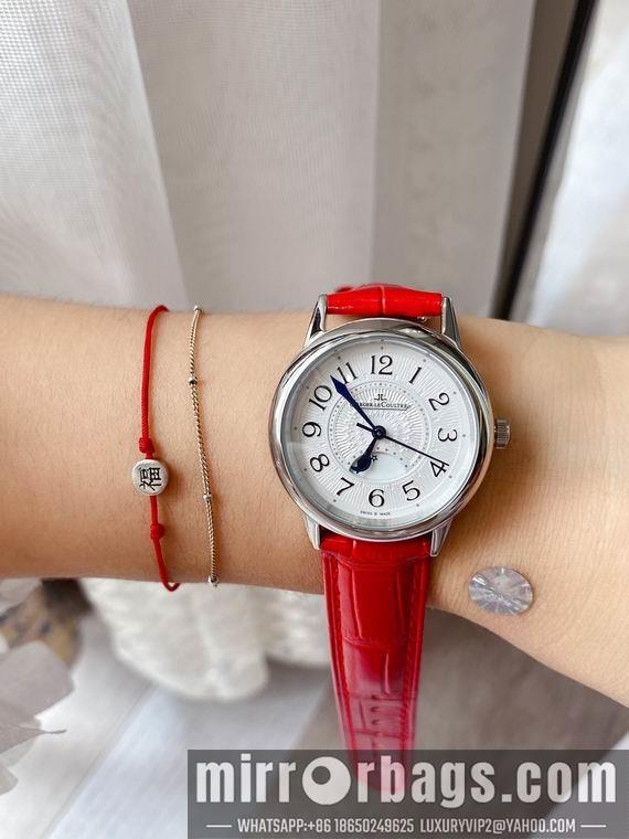 Jaeger Lecoultre women 33X10mm M09