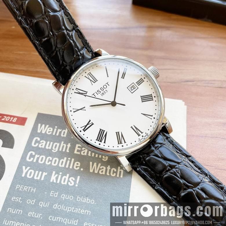 Tissot men 40X13mm M06