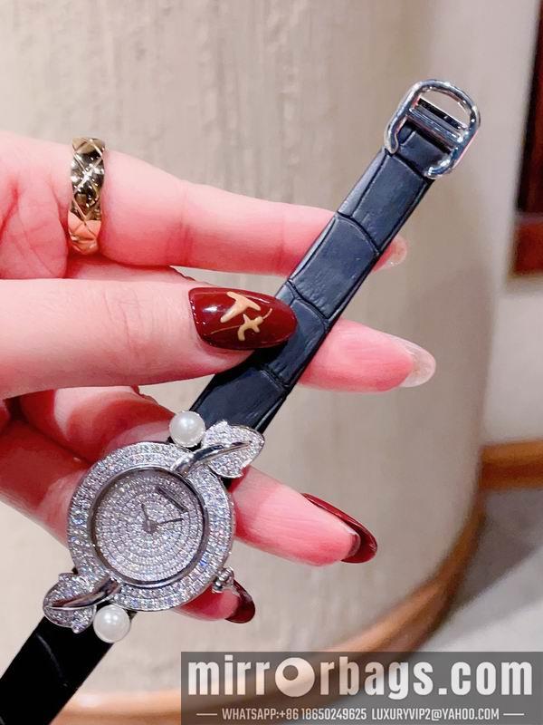 Cartier woman watch 030263