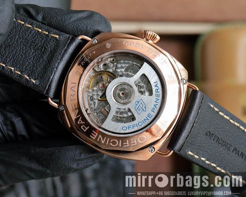 Panerai watch 092808
