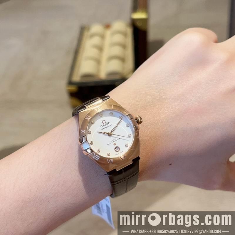 Omega 29mm 101625