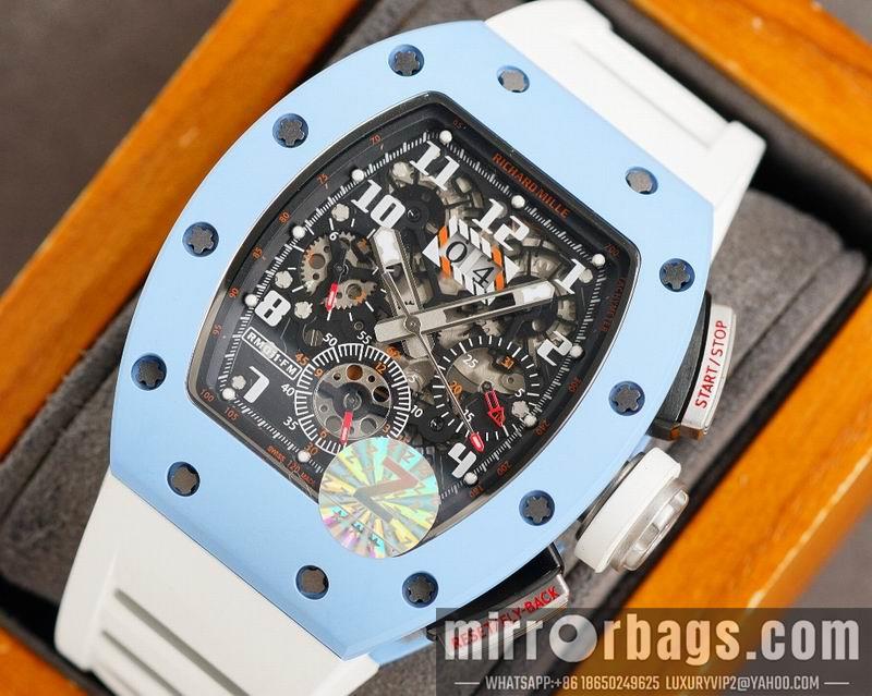 Richard Mille 40X50X16mm 083139