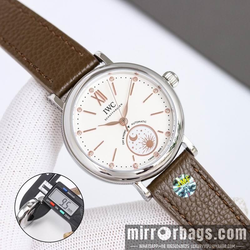 IWC 34X9.5mm 032236